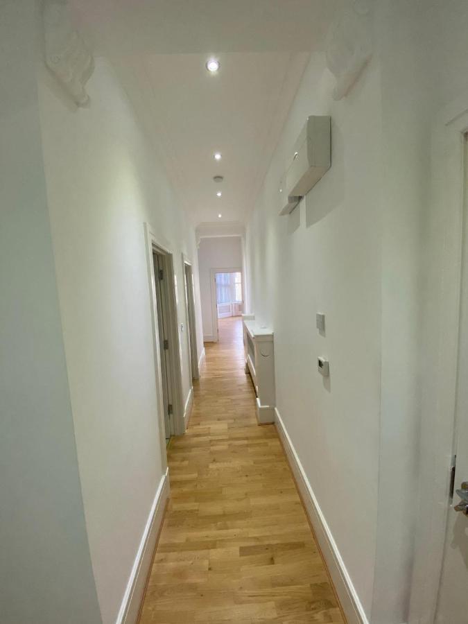 Designer Apartment Apt6 Wolverhampton Exterior foto